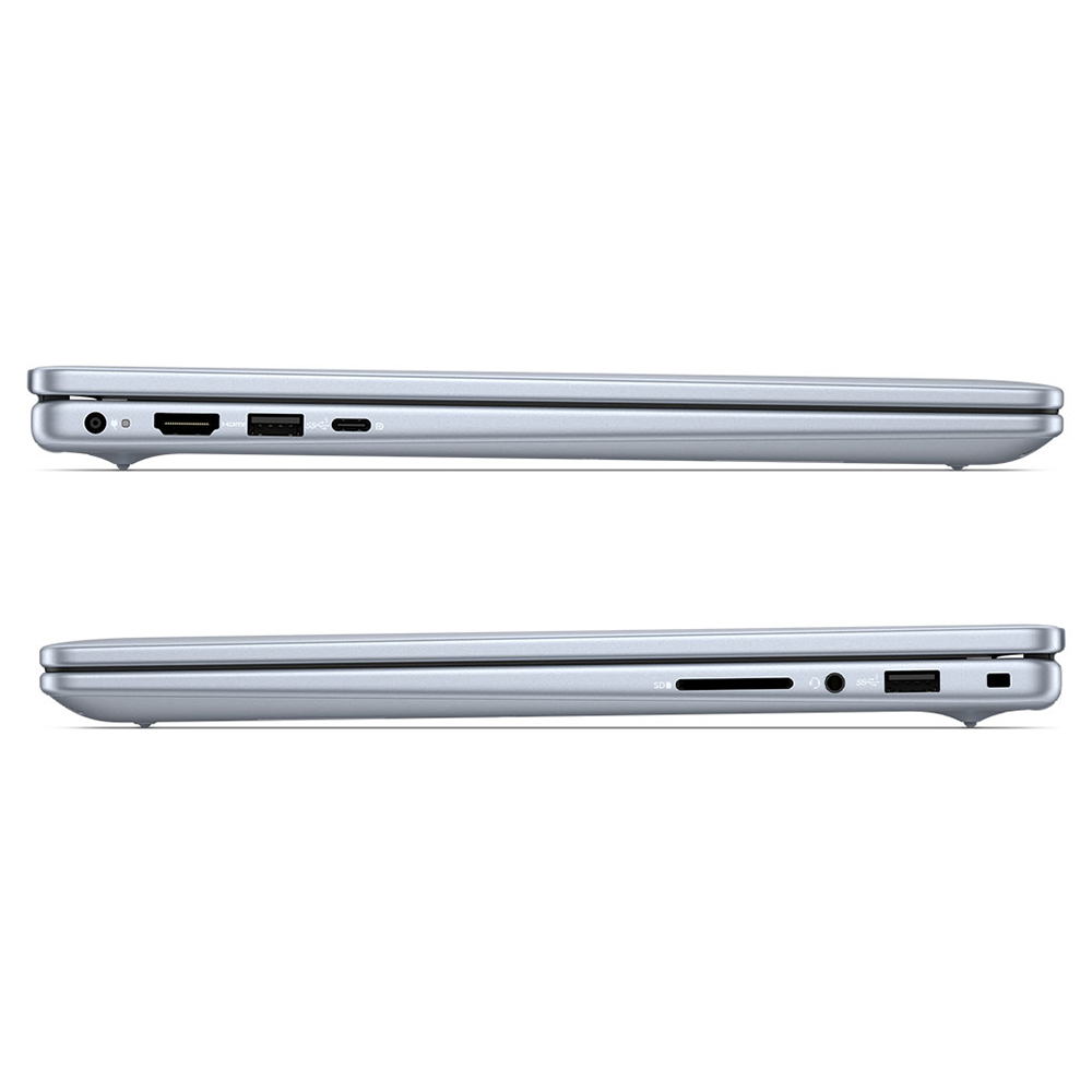 Laptop Dell Inspiron 14 5440 N4I5211W1 (Intel Core 5 processor 120U | 16GB | 512GB | Intel Iris Xe | 14 inch FHD+ | Win 11 | Office | Xanh)