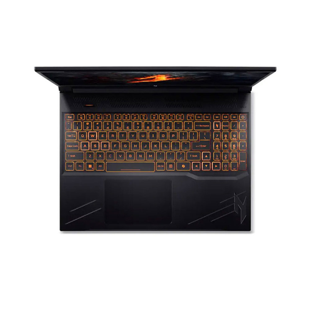 Laptop Acer Gaming Nitro V 16 ProPanel ANV16-41-R36Y NH.QP1SV.004 (AMD Ryzen™ 7 8845HS |RTX 4050| 16GB | 512GB | 6GB | 16 inch WUXGA 165Hz | Win 11 | Đen)