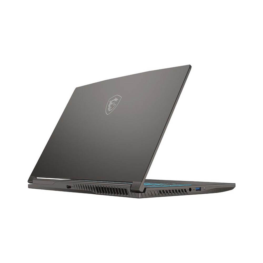 Laptop MSI Thin 15 B13VE 2824VN (Intel Core i5-13420H | 16GB (2x8) | 512GB | RTX 4050 6GB | 15.6 inch FHD 144Hz | Win 11 | Xám)