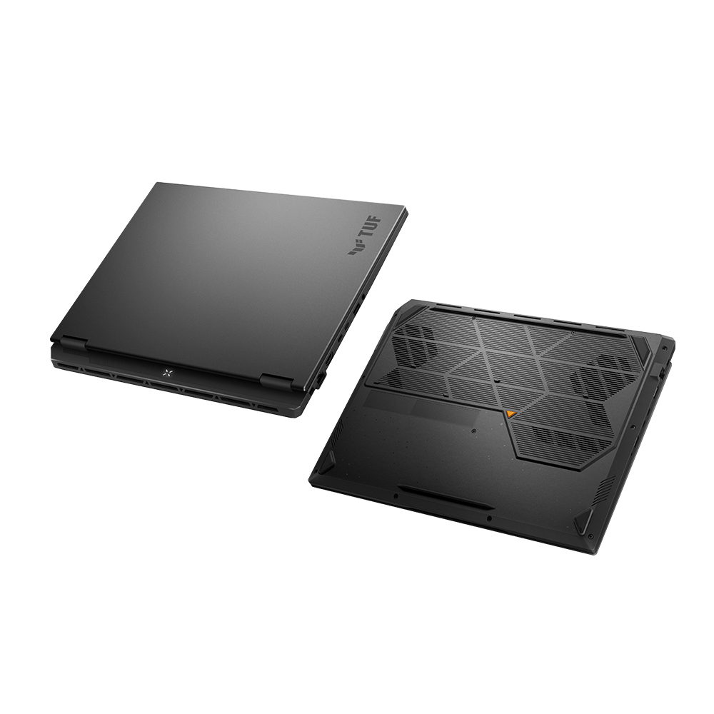 Laptop ASUS TUF Gaming F16 FX608JHR-RV037W (Intel Core i7 Processor 14650HX | 16 inch FHD + 165Hz | 16GB | 1TB | Win 11 | Xám)