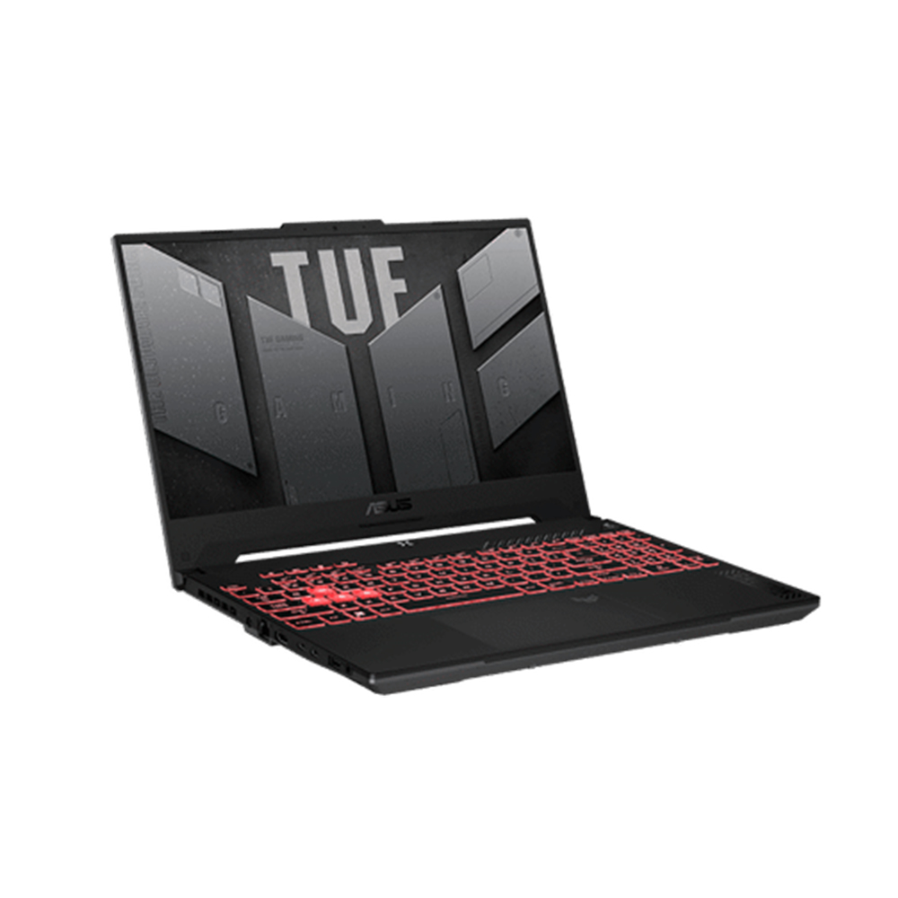 Laptop ASUS TUF Gaming A15 FA507NVR-LP091W (AMD Ryzen 7 7435HS |RTX 4060 8GB | 16GB | 512GB | 15.6 inch FHD 144Hz | Win 11 | Xám)