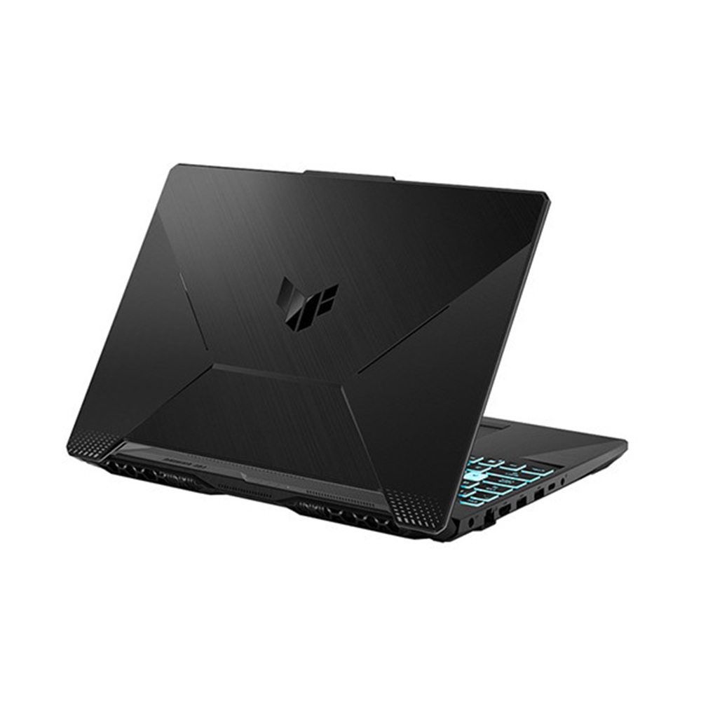 Laptop ASUS TUF Gaming A15 FA506NCR-HN047W (AMD Ryzen 7 7435HS | RTX 3050 4GB | 15.6 inch FHD 144Hz | 16 GB | 512GB | Win 11 | Đen)