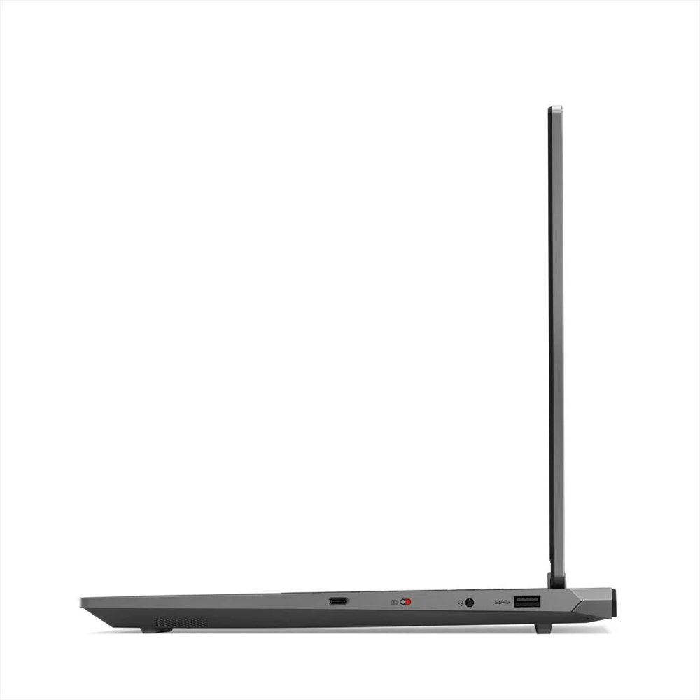 Laptop Lenovo LOQ 15IAX9 83GS001RVN (Intel Core i5-12450HX | RTX 3050 |12GB | 512GB | 15.6 inch FHD | Win 11 | Xám)