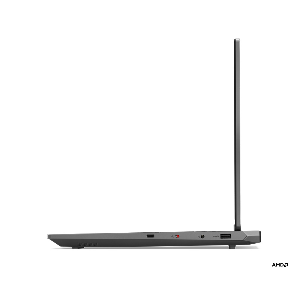 Laptop Lenovo LOQ 15ARP9 83JC00HXVN (AMD Ryzen 5 7235HS | RTX 3050 6GB | 15.6 inch FHD IPS 144Hz | 12GB | 512GB | Win 11 | Xám)