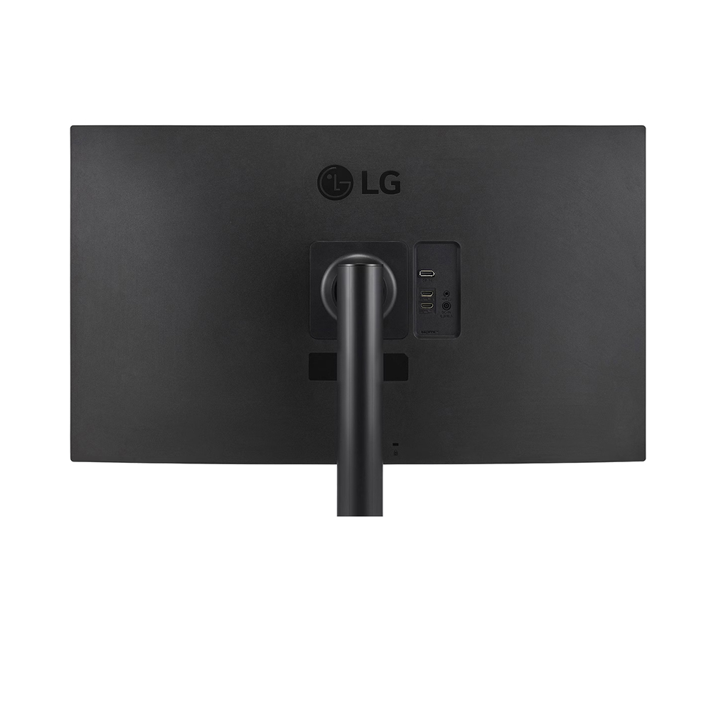 Màn Hình LG UltraFine 32UR500K-B (31.5 inch - VA- 4K - 60Hz - 4ms - Speaker)