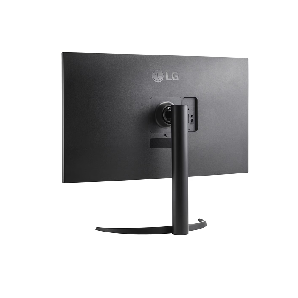 Màn Hình LG UltraFine 32UR500K-B (31.5 inch - VA- 4K - 60Hz - 4ms - Speaker)