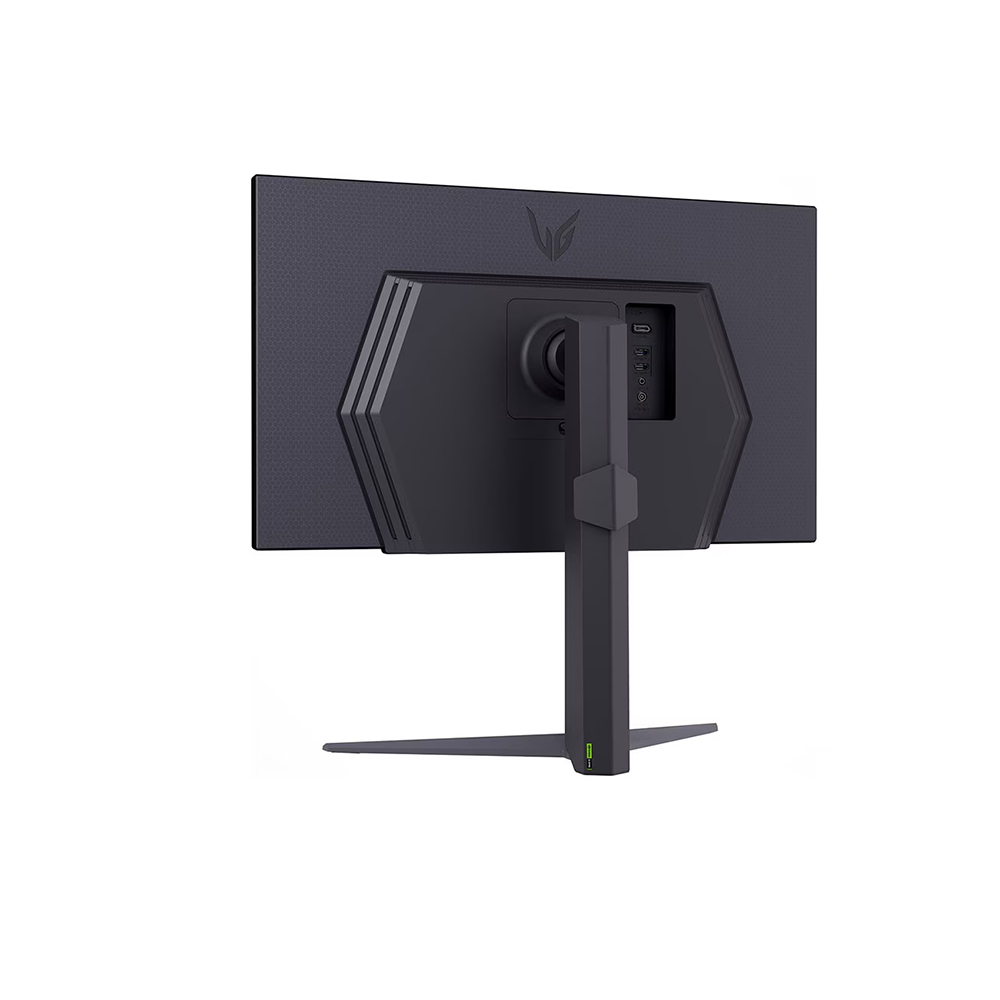 Màn Hình Gaming LG UltraGear 27GS75Q-B (27 inch - IPS - 2K - 200Hz - 1ms)