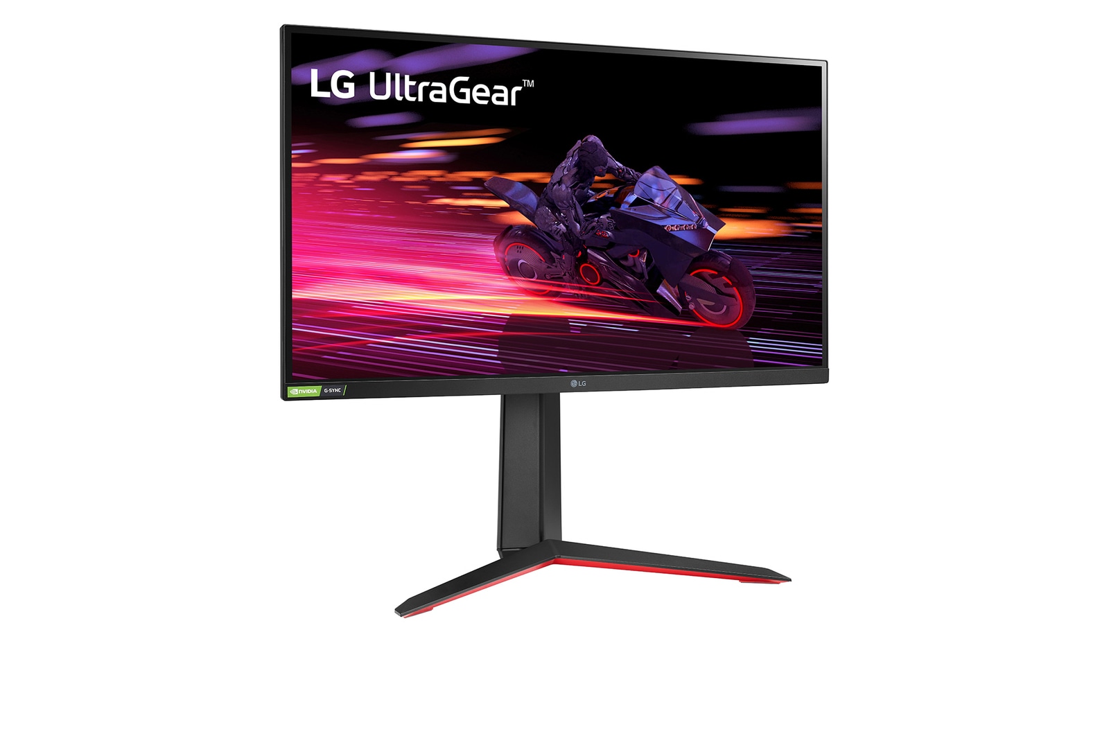 Màn hình LG 27GP750-B 27 inch UltraGear™ FHD 240Hz IPS