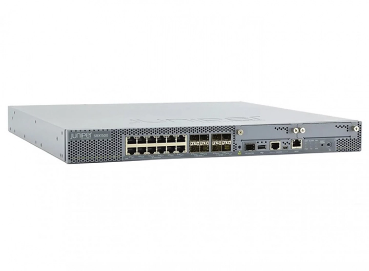 Juniper SRX1500-SYS-JE-AC