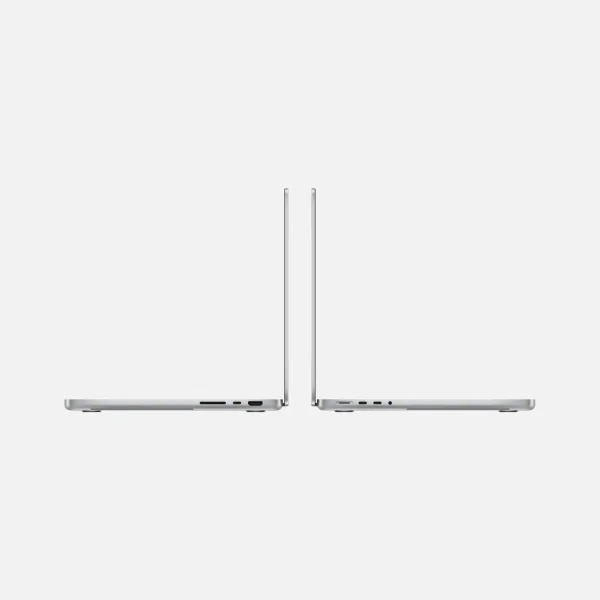  MacBook Pro M4 Pro 14 inch 16GPU 12CPU 24GB/512GB - Chính hãng VN