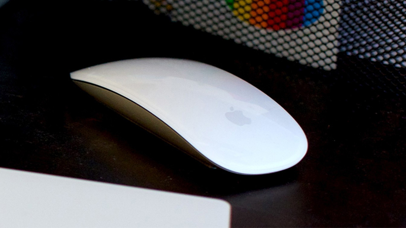 APPLE MAGIC MOUSE 2