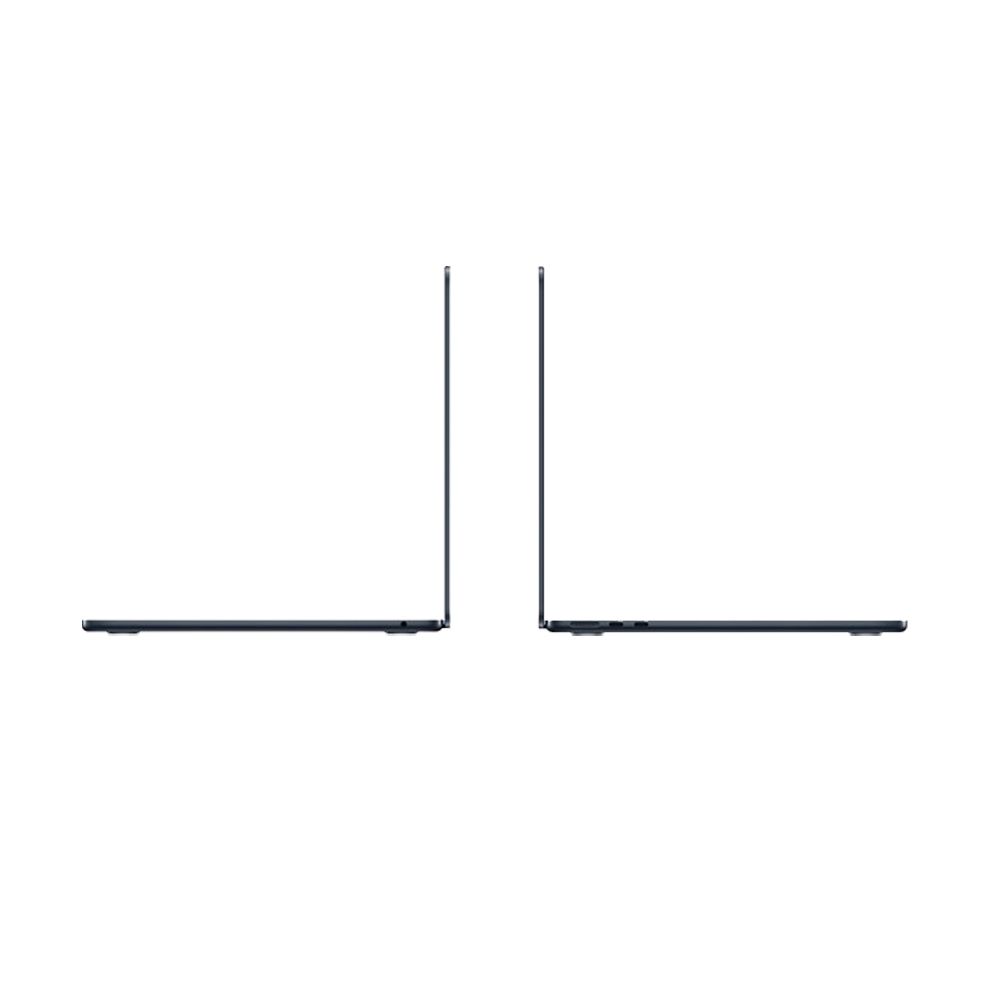 Laptop Apple MacBook Air 13 inch M2 8CPU/8GPU/16GB/256GB - Midnight