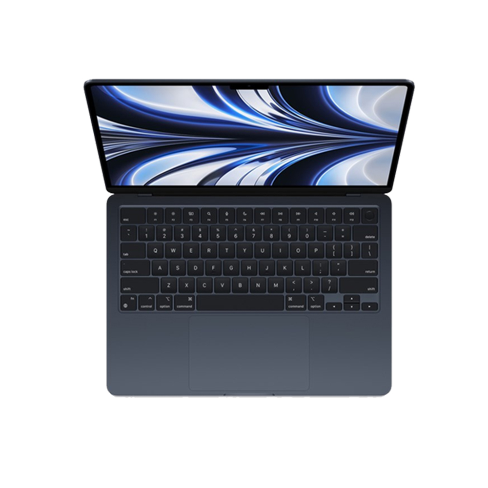 Laptop Apple MacBook Air 13 inch M2 8CPU/8GPU/16GB/256GB - Midnight