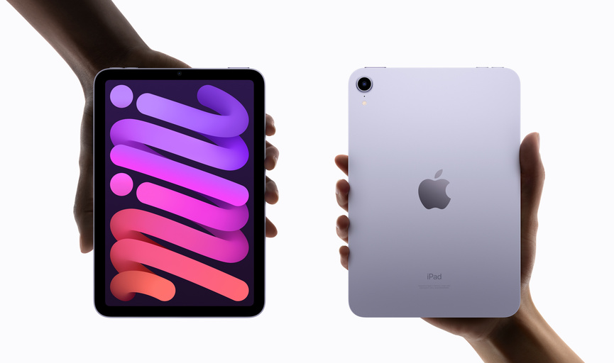 iPad A16 11 inch 5G (256GB)