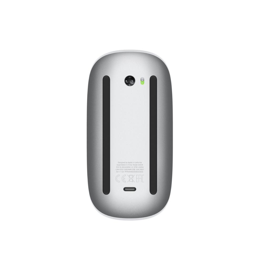 Chuột Magic Mouse 2 2021 ZA/A