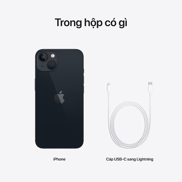 iPhone 13 128GB | Chính hãng