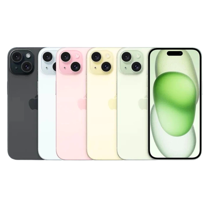 iPhone 15 256GB | Chính hãng