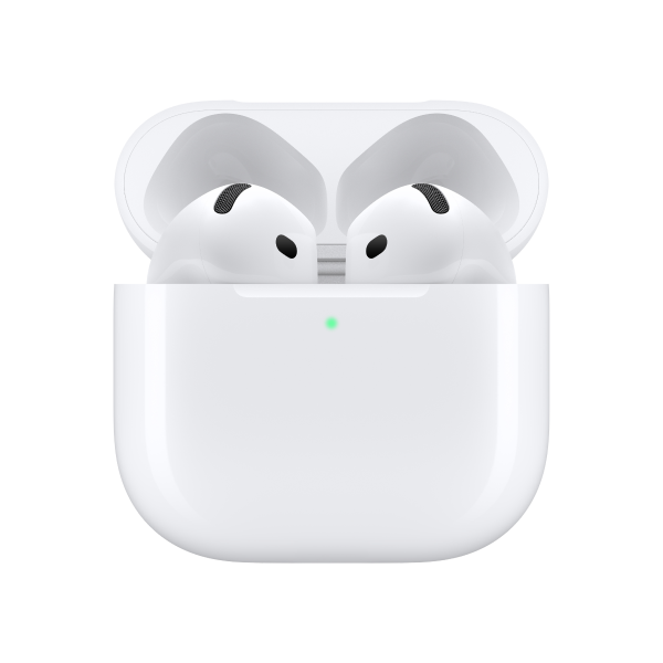Tai nghe Bluetooth Apple AirPods 4 | Chính hãng Apple Việt Nam