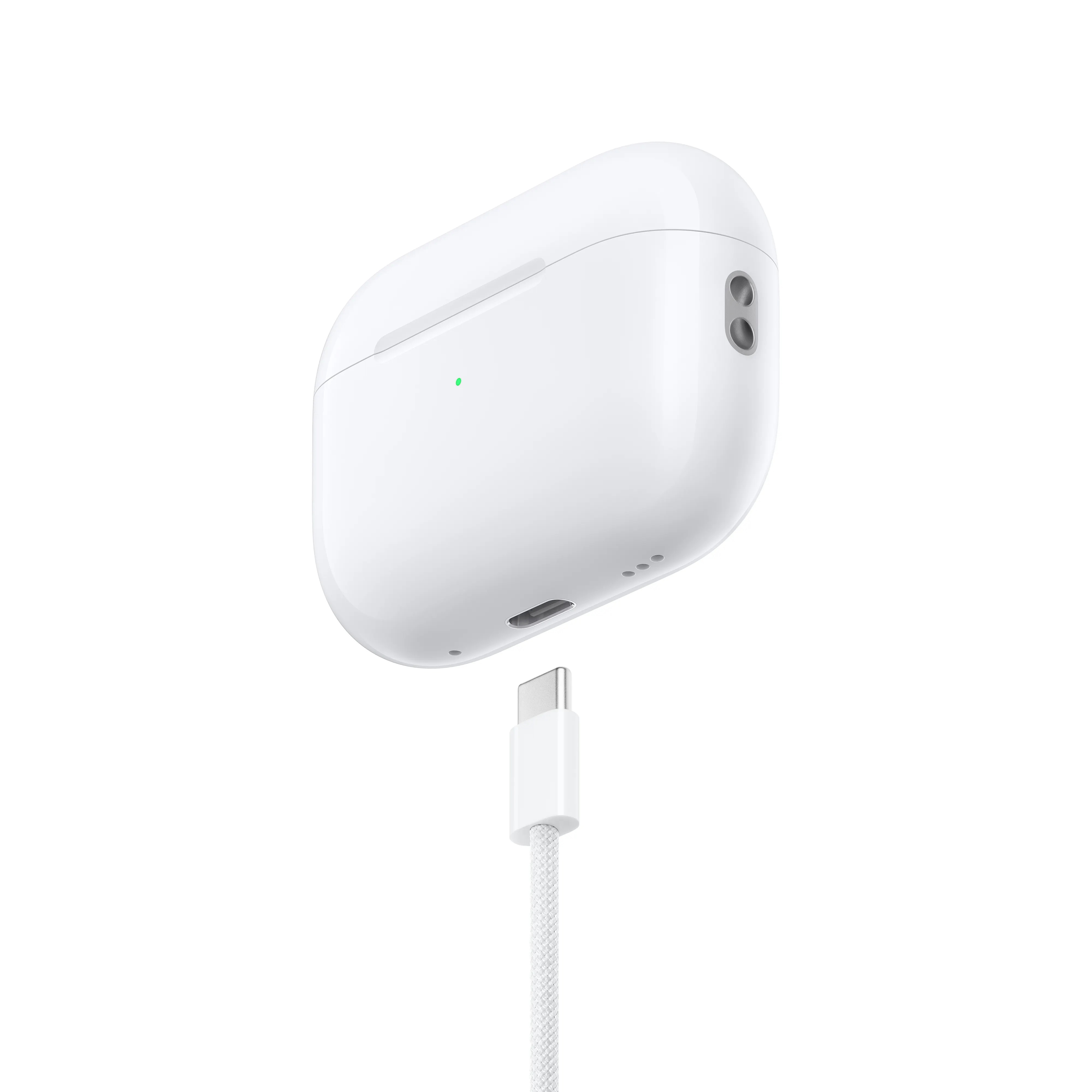 Tai nghe Bluetooth Apple AirPods Pro 2 2023 USB-C | Chính hãng Apple Việt Nam