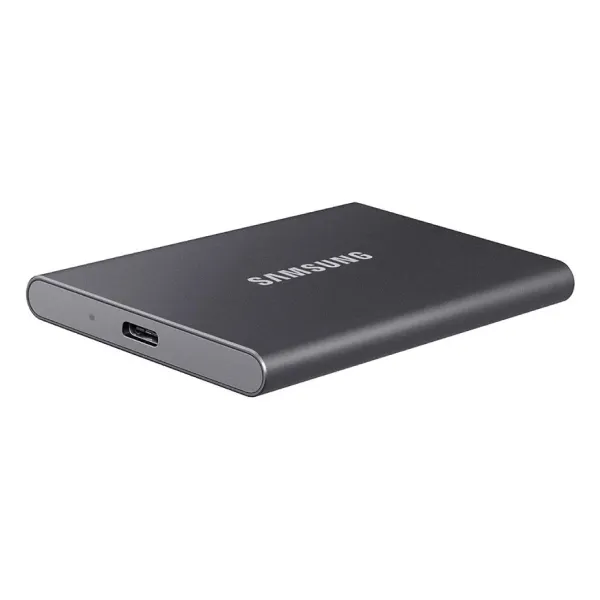 Ổ cứng di động SSD Samsung T7 Portable 1TB