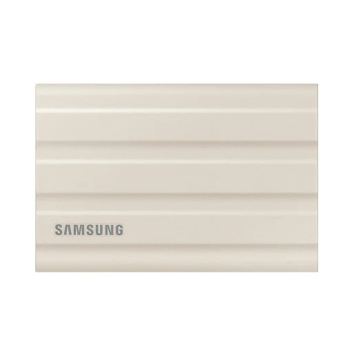 ổ cứng SSD Samsung Portable T7 Shield Portable 2.5