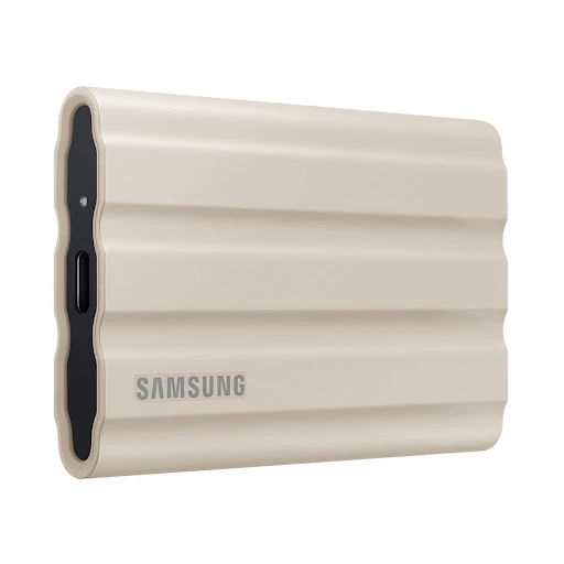 ổ cứng SSD Samsung Portable T7 Shield Portable 2.5