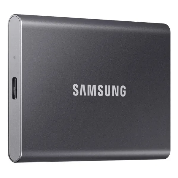 Ổ cứng di động SSD Samsung T7 Portable 2TB