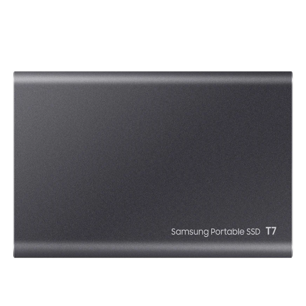 Ổ cứng di động SSD Samsung T7 Portable 2TB