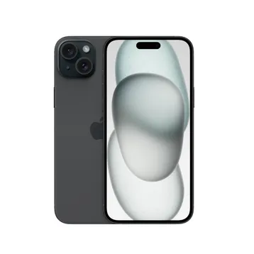 IPhone 15 256GB - Đen