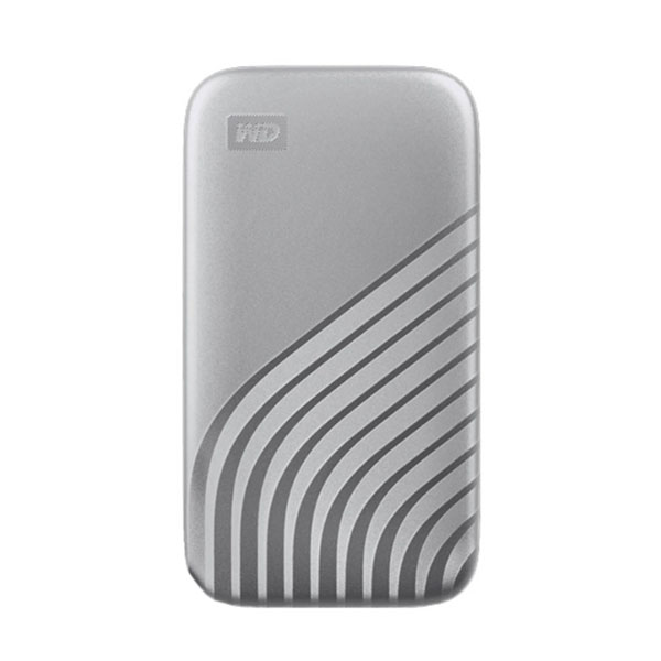 Ổ Cứng SSD WD My Passport 1TB