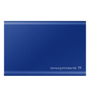 Ổ cứng di động SSD Samsung T7 Portable 1TB