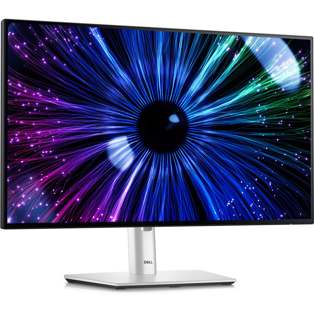 Màn Hình Dell UltraSharp U2724DE (27.0 inch - 2K - IPS - 120Hz - 5ms - USB TypeC - Network RJ45 - Thunderbolt4)