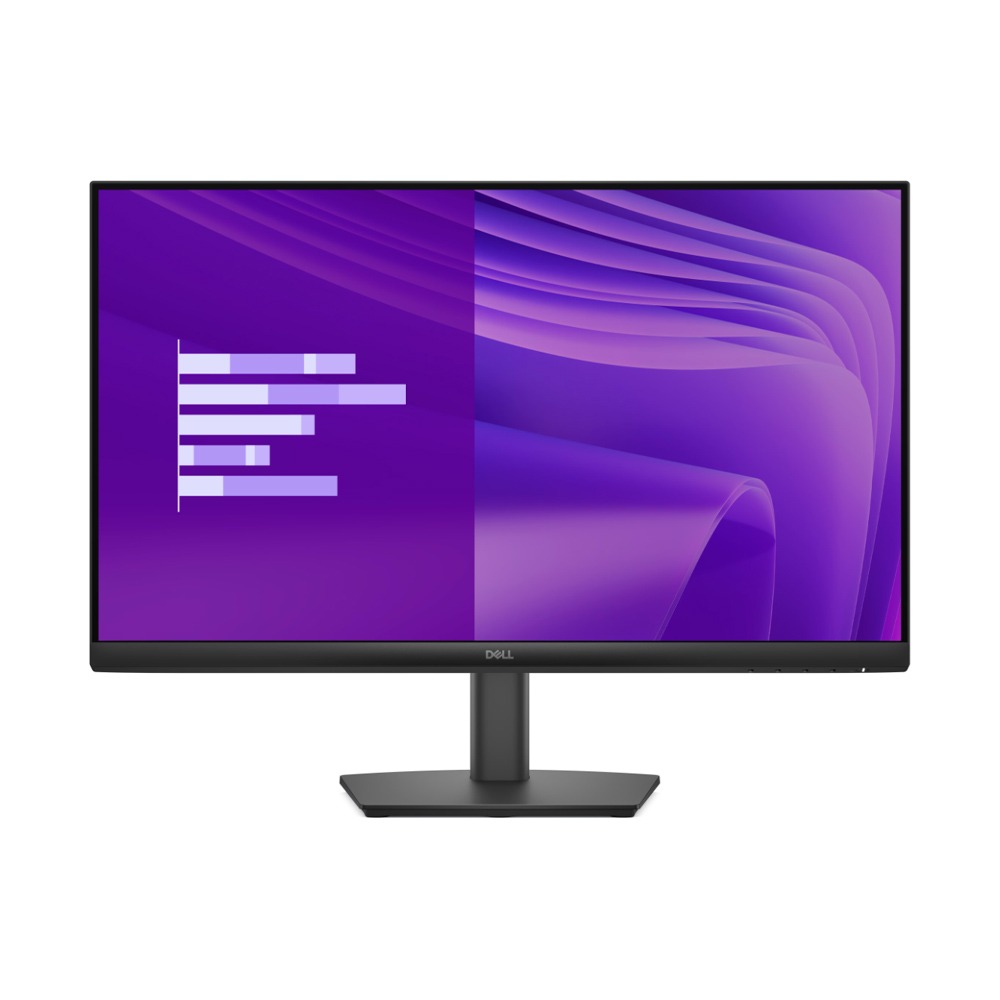 Dell E2425HM (23.8 inch - IPS - FHD - 100Hz- 5ms)