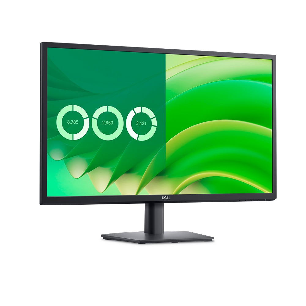 Màn hình Dell E2725H (27 Inch – FHD – VA – 75Hz – 5ms)