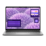 Laptop Dell Inspiron 14 5441 5MNK1 (Snapdragon X Plus X1P-64-100 | 16GB | 512GB | Qualcom Adreno | 14 inch FHD+ | Win 11 | Office 24 | Xám)