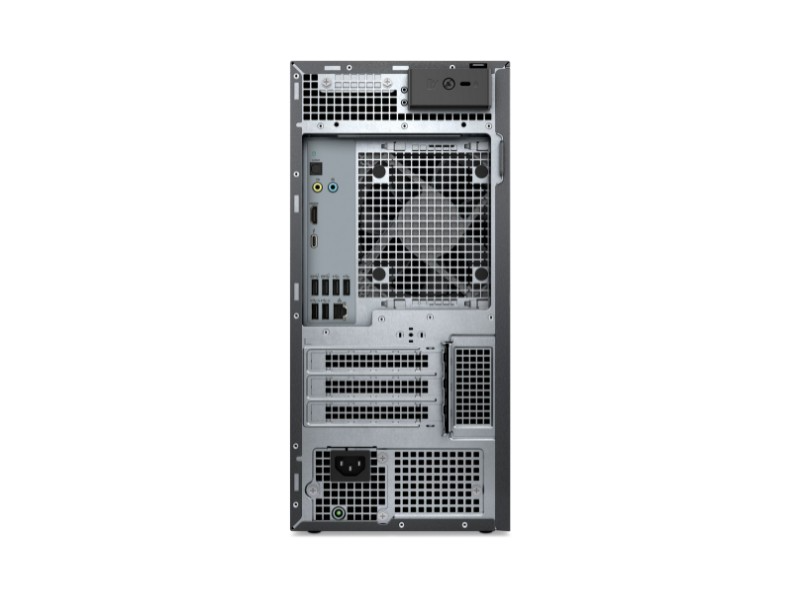 Máy bộ Dell Tower Plus EBT2250 DTP-U7-16-512G (Ultra 7-265/ Ram 16GB/ SSD 1TB/ RTX 4060Ti 8GB/ Windows 11 Home/ 1Y)