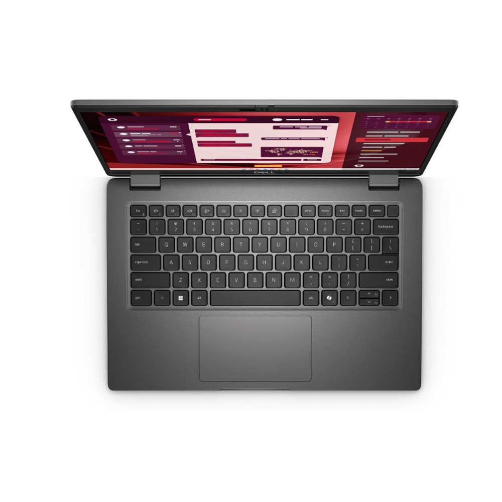 Laptop Dell Latitude 3450-L3450-1335U-08512U (Intel Core i5-1335U | 8GB | 512GB | Intel UHD | 14 inch FHD | Ubuntu)