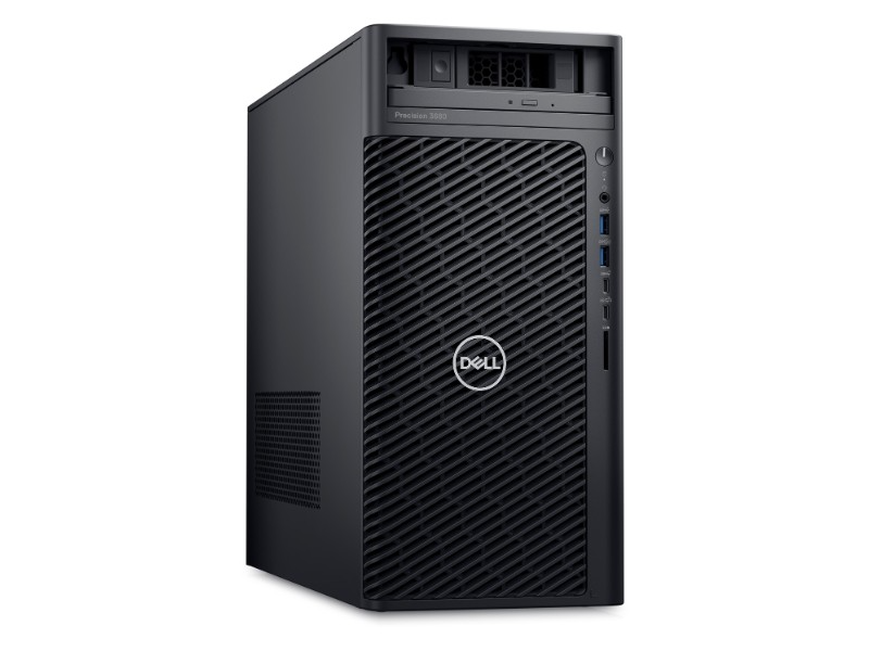Máy trạm Dell Precision 3680 Tower T3680-14900-32256U