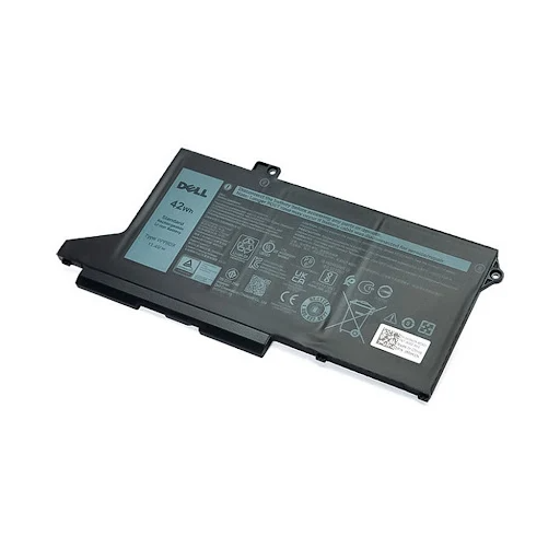 Pin máy tính xách tay DELL CPA-M3KCN (BTRY,PRI,42WHR,3C,LITH,BYD) (Chính hãng)