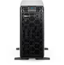 Máy chủ Dell PowerEdge T360 42SVRDT360-01A (Intel Xeon E-2434 3.4G | 16GB Ram | 2TB HDD | PERC H355 | iDRAC9, Express 16G | BC5720DP 1GbE LOM | DVDRW | HP PSU 600W | Power Cord | Bezel | Rails | 3Years)