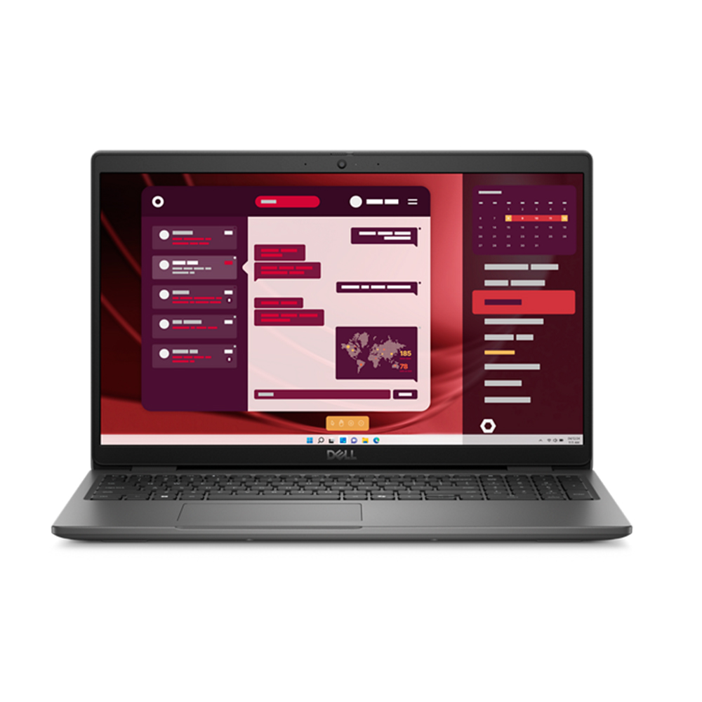 Laptop Dell Latitude 3450 L3450 1335U 08512W (Intel Core i5-1335U | 8GB | 512GB | intel UHD | 14 inch FHD | Win 11)