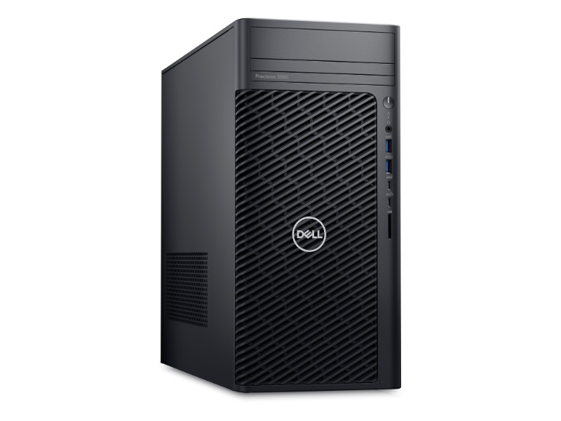 Máy trạm Dell Precision 3680 Tower T3680-14700K-4TB