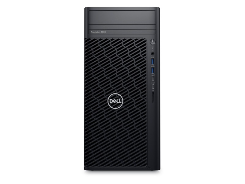 Máy trạm Dell Precision 3680 Tower T3680-14700K-4TB