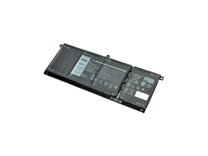 Pin Laptop Dell 4-cell 53Wh CPA-9077G