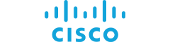  Cisco 