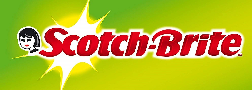 Scotch-Brite