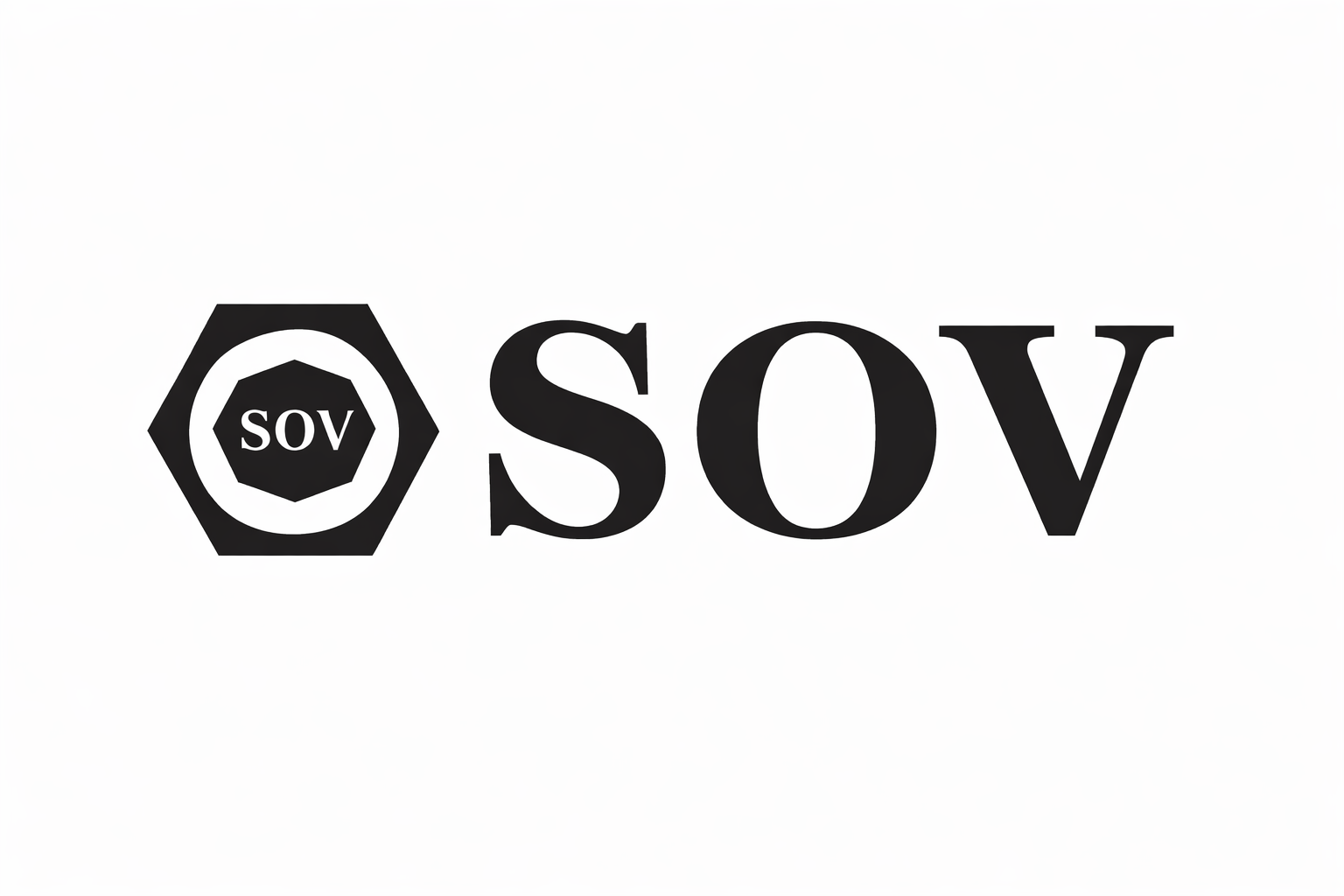 SOV