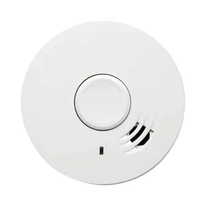 Báo khói và báo cháy