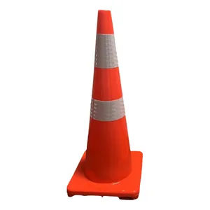 Cọc tiêu giao thông