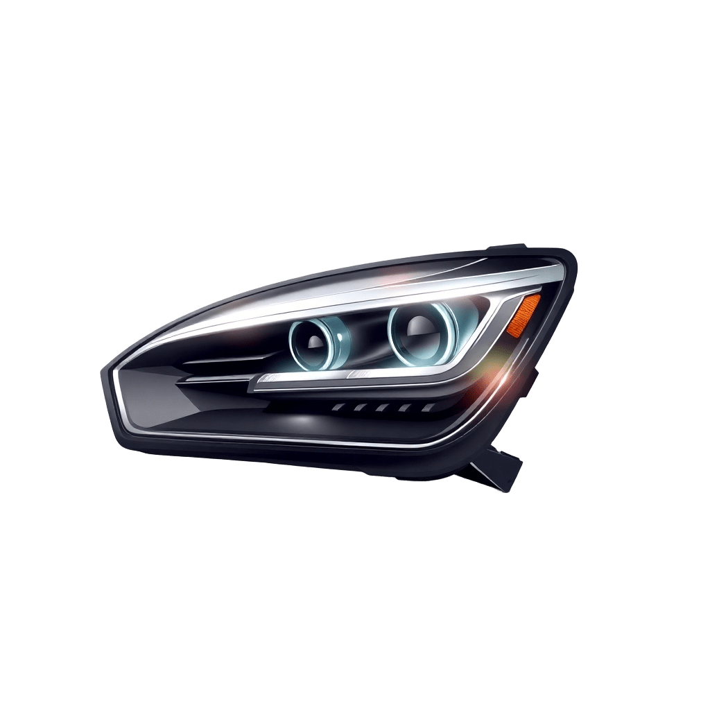 Đèn xe & Gương ô tô